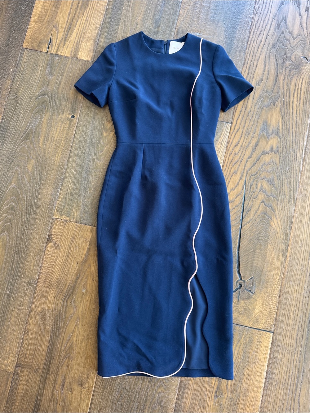 Roksanda dress